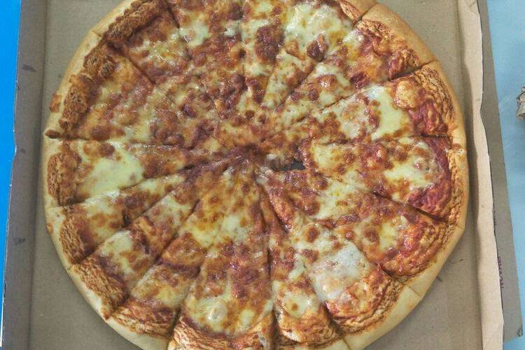 S R New York Style Pizza Kasambagan Cebu City Zomato S R New York Style Pizza Kasambagan Cebu City Zomato